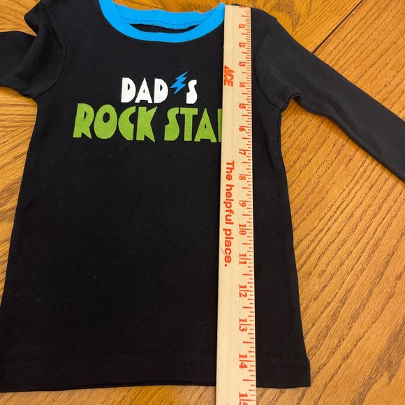 NEW Carter’s Baby Cotton Sleepwear Sz 24  months NWT - Picture 6 of 7